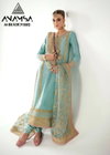 Anamsa 408 Heavy Georgette Pakistani Suits Wholesale Suppliers In Mumbai
